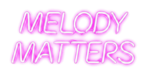 Melody Matters Logo